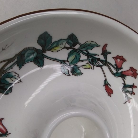 Villeroy and Boch candle stick holder Linnaea - Picture 3 of 11